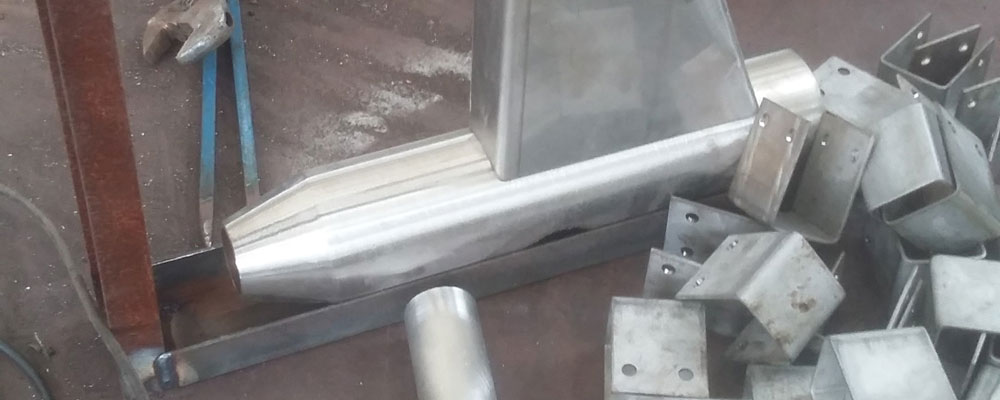 負(fù)壓射流器