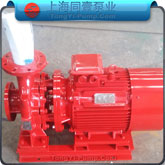 消防泵